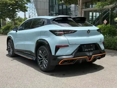Changan UNI-T