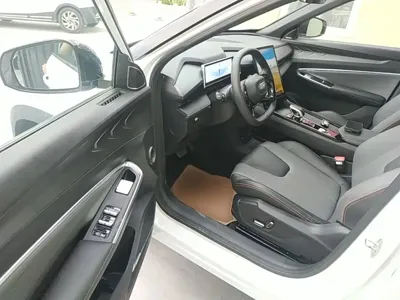 Geely Boyue