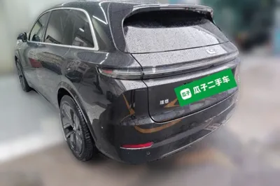 Li Auto L7