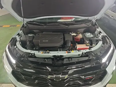 Chevrolet Plus