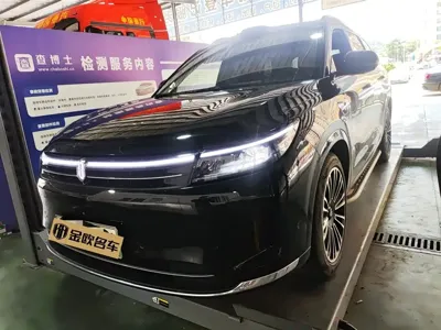 AITO 问界 AITO M7