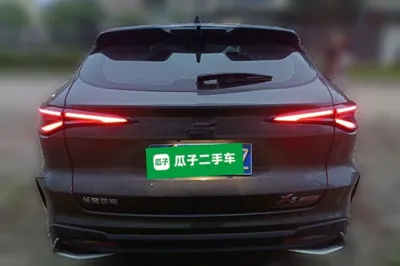 CHANGAN OSHAN X5 PLUS