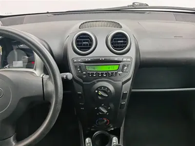 BYD F0