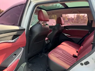 Changan 长安CS75PLUS