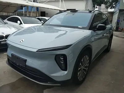 Nio ES6