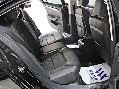 Volkswagen Phideon