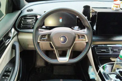 BYD Qin Plus