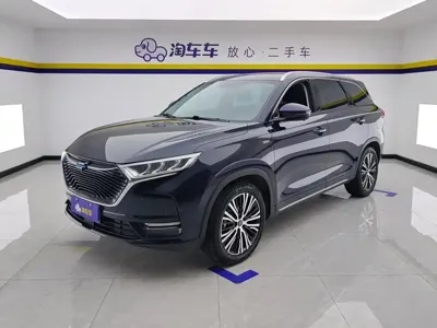 Oshan Oushang X7