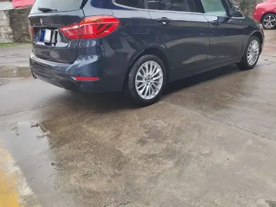 BMW 2 Series Gran Tourer