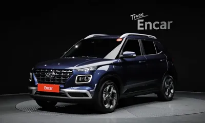 Hyundai Venue
