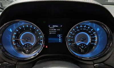 Chrysler 300C