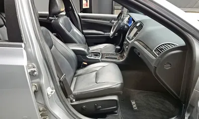 Chrysler 300C