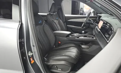 Renault-KoreaSamsung Grand Koleos