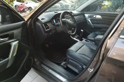 Haval H2