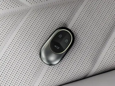 Nio ET5