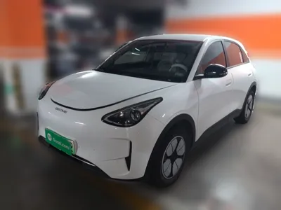 Geely Galaxy Geome