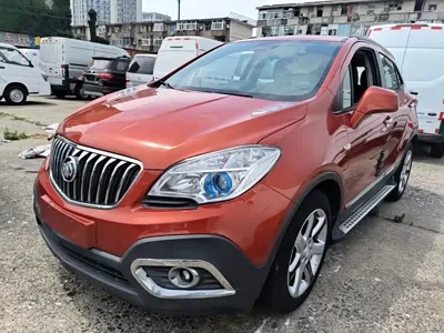 Buick Encore