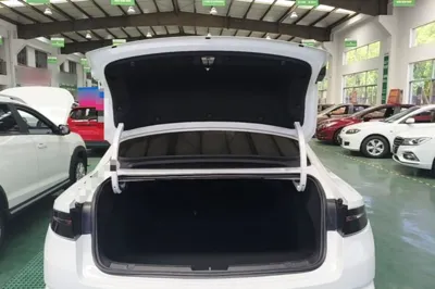 Geely Auto Preface