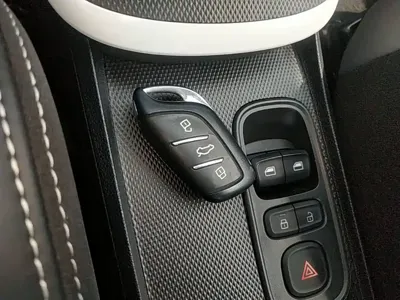 Roewe Clever