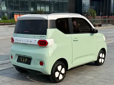 Wuling MINIEV