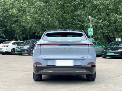 Xpeng G6