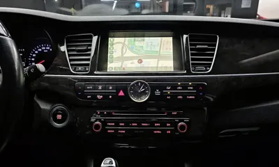 Kia K9