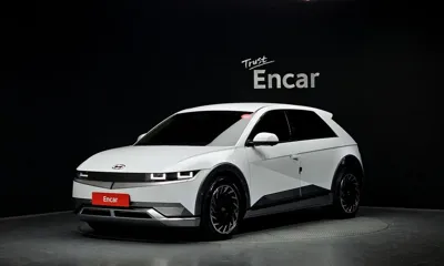 Hyundai Ioniq5