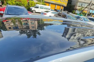 Jetta VS5