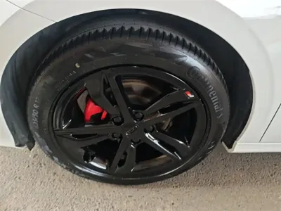 Geely Binrui