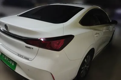 Changan Eado