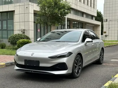 Roewe D7