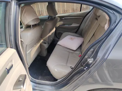 Honda City Classic
