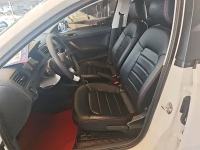 Volkswagen Santana