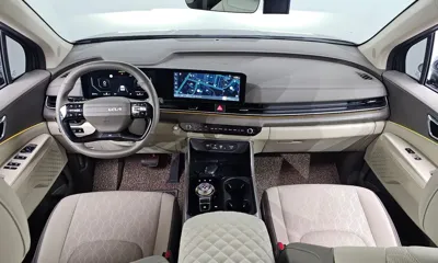 Kia Canival