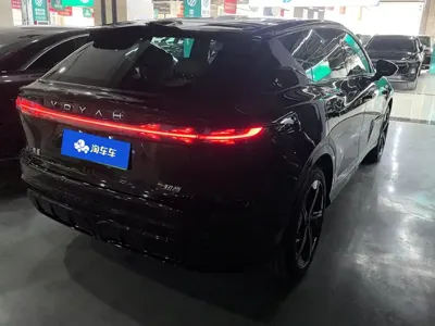 Voyah Zhiyin