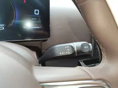 Wuling Xingguang 730 New Energy