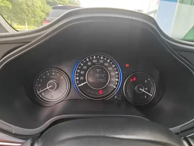 Honda Crider