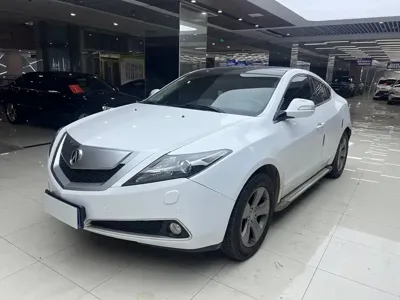 Acura ZDX