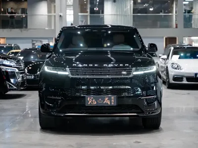 Land Rover Sport