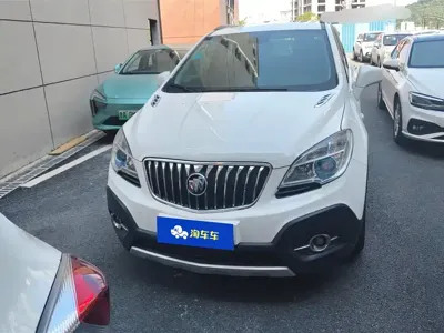 Buick Encore