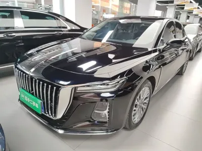 Hongqi Hongqi H5