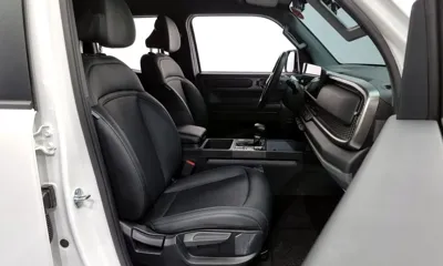 Kia Tasman