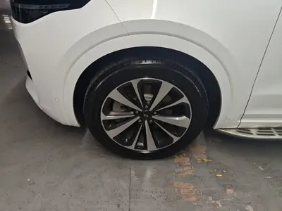 Li Auto Li ONE