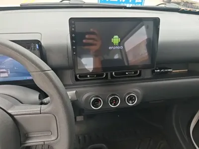 Wuling Zhiguang EV