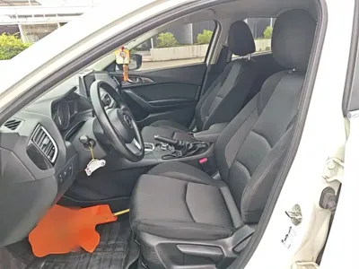 Mazda 3 Axela