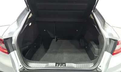 Renault-KoreaSamsung XM3