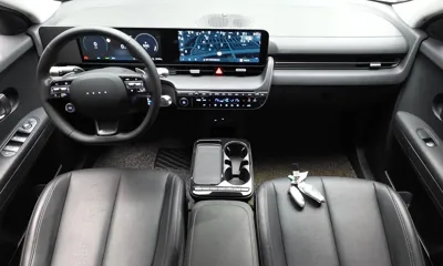 Hyundai Ioniq5