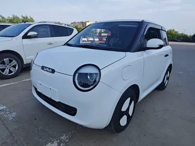 Changan Lumin