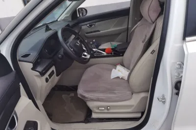 Wuling Asta