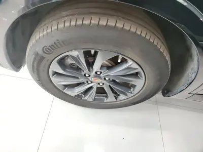 Hongqi Hongqi HS5
